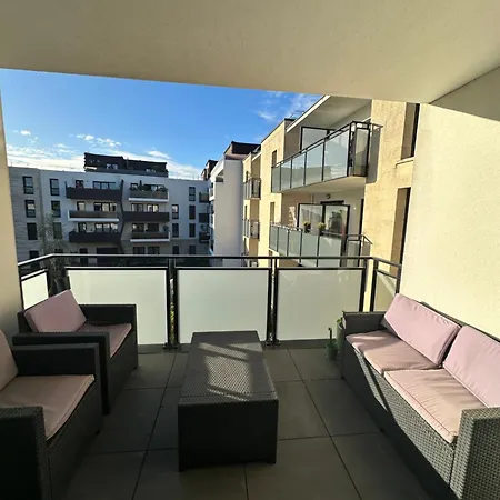 Appartement, Cosy Le Bouscat