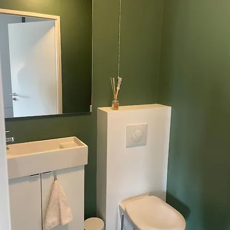 Apartmán Appartement, Cosy Le Bouscat