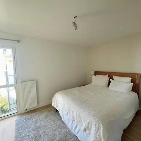 Apartment Appartement, Cosy Le Bouscat