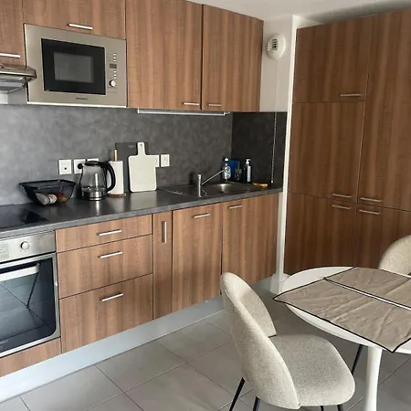 Appartement, Cosy Le Bouscat