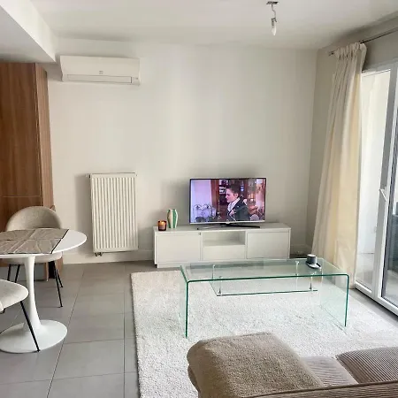 Appartement, Cosy * Le Bouscat