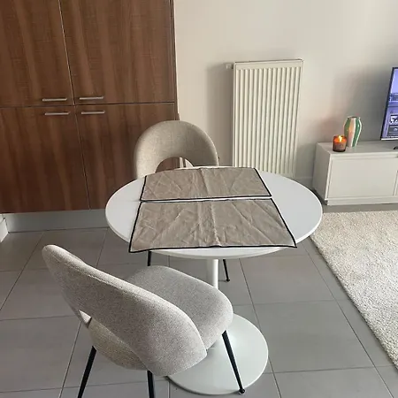 Appartement, Cosy
