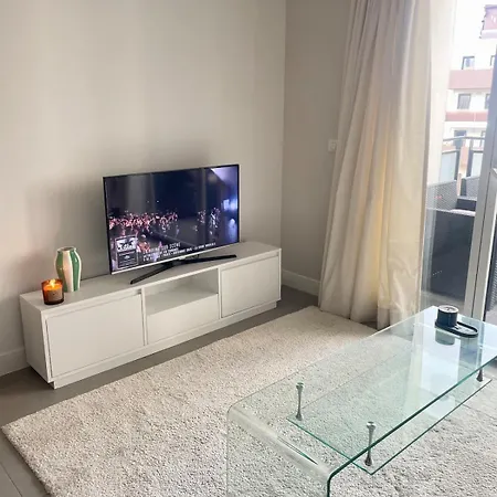 Appartement, Cosy Apartment *