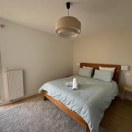 Appartement, Cosy *