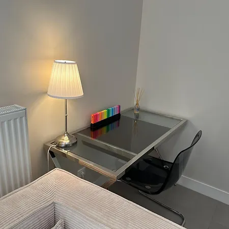 Apartment Appartement, Cosy