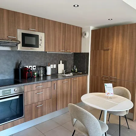 Appartement, Cosy Apartment *