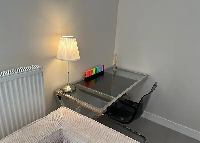 アパート Appartement, Cosy